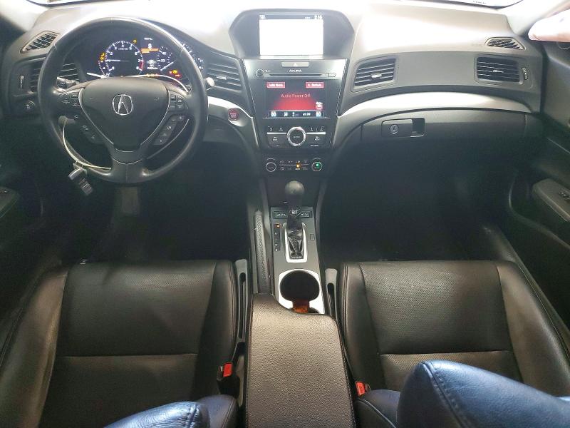2017 Acura Ilx მანქანა იყიდება აუქციონზე, vin: 19UDE2F72HA003671, აუქციონის ნომერი: 51110296