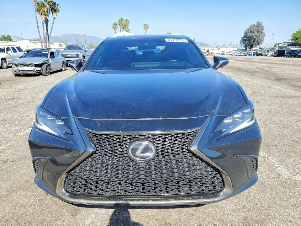 Продаж на аукціоні авто 2024 Lexus Es, vin: 58ABA1C10RU037365, номер лоту: 51157306