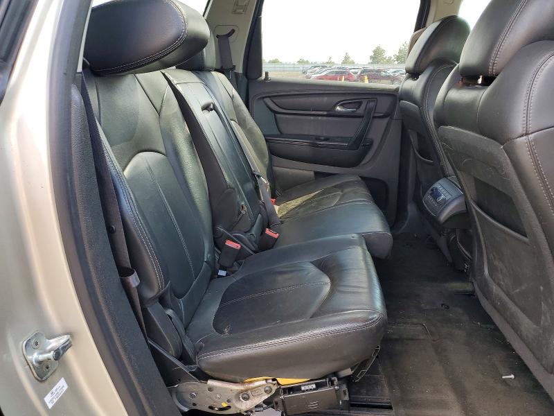 2014 Chevrolet Traverse მანქანა იყიდება აუქციონზე, vin: 1GNKVHKD0EJ336443, აუქციონის ნომერი: 51244336