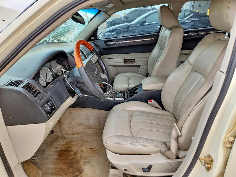 Продаж на аукціоні авто 2005 Chrysler 300c, vin: 2C3JA63H35H664824, номер лоту: 51290346