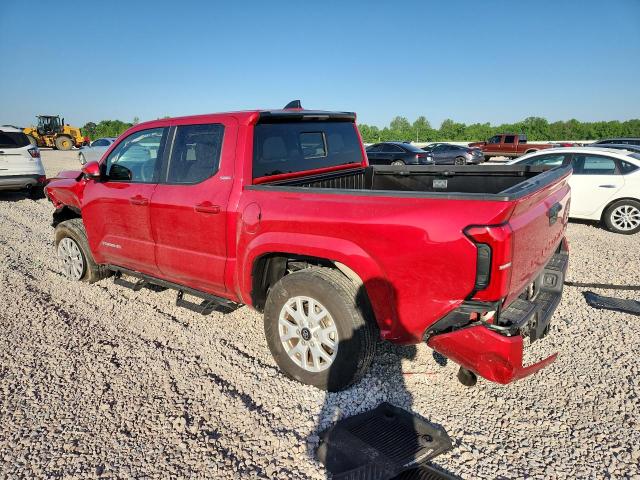 55400116 :رقم المزاد ، 3TYKB5FN5RT012162 vin ، 2024 Toyota Tacoma مزاد بيع