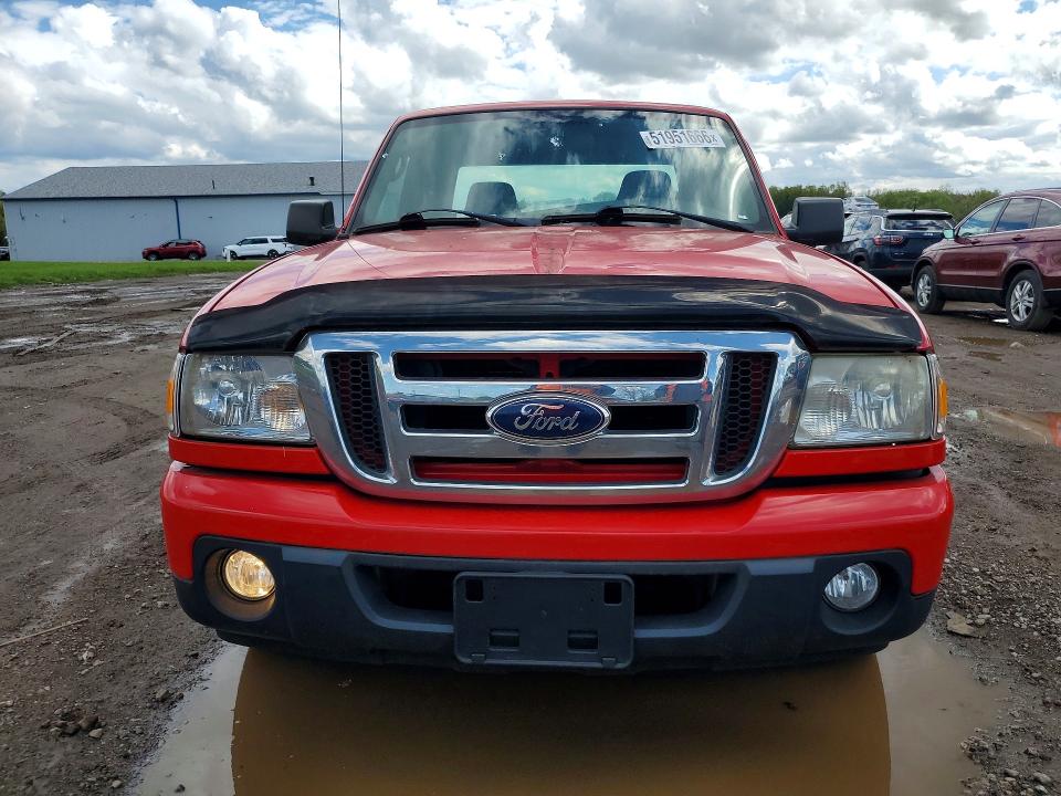 51951666 :رقم المزاد ، 1FTYR14D98PA24151 vin ، 2008 Ford Ranger مزاد بيع