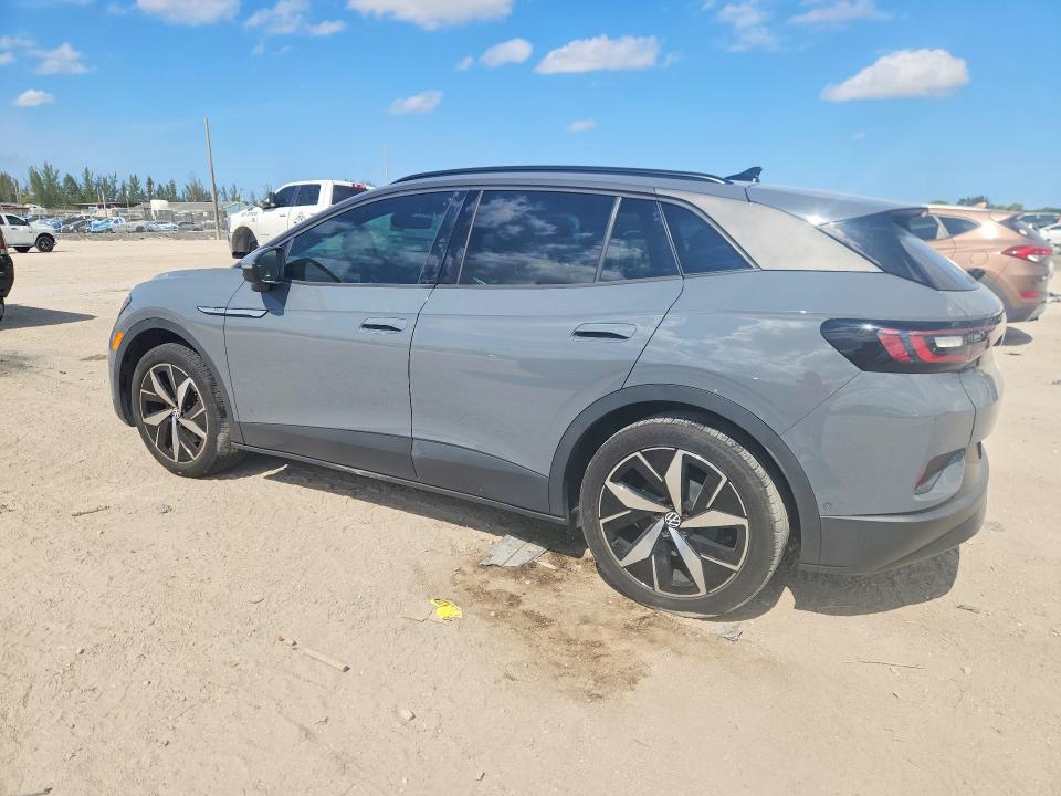 Aukcja sprzedaży 2023 Volkswagen Id.4, vin: 1V2VMPE80PC022587, numer aukcji: 51590086