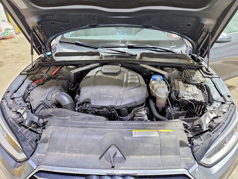 Aukcja sprzedaży 2018 Audi A5, vin: WAUPNAF59JA010558, numer aukcji: 49787176