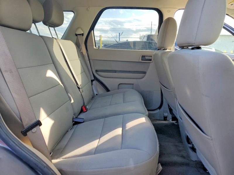 51252426 :رقم المزاد ، 1FMCU9DG7CKC55388 vin ، 2012 Ford Escape مزاد بيع