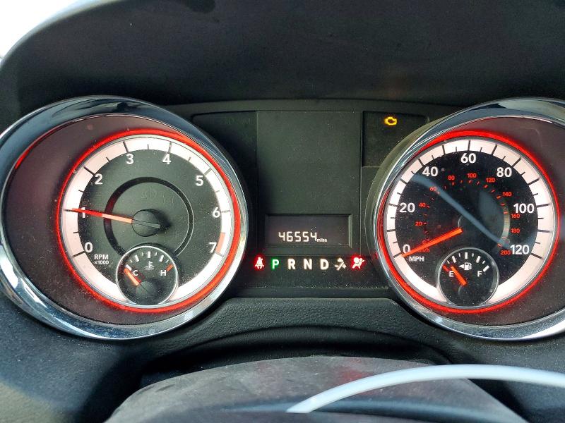2018 Dodge Grand Caravan მანქანა იყიდება აუქციონზე, vin: 2C4RDGBGXJR166158, აუქციონის ნომერი: 48507176
