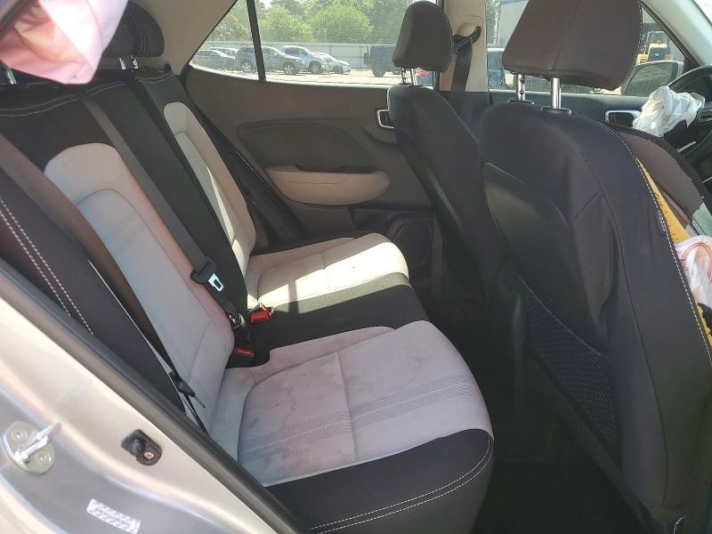 Продаж на аукціоні авто 2023 Hyundai Venue, vin: KMHRC8A37PU254048, номер лоту: 49653276
