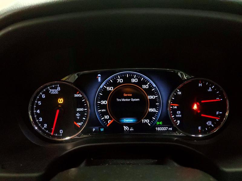 Aukcja sprzedaży 2017 Gmc Acadia, vin: 1GKKNXLS7HZ202250, numer aukcji: 49576076