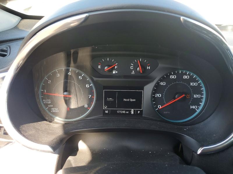 Продажа на аукционе авто 2021 Chevrolet Malibu, vin: 1G1ZD5ST7MF012397, номер лота: 49987156