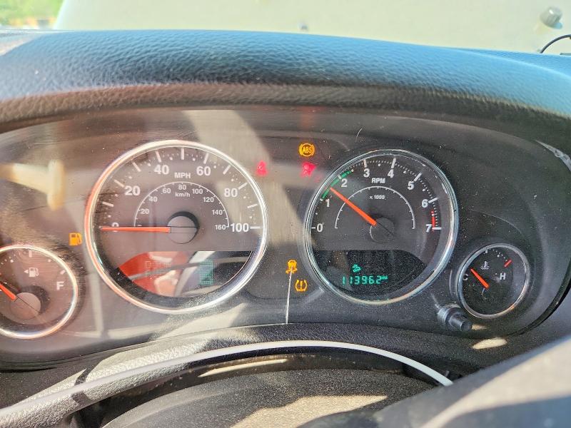 50001646 :رقم المزاد ، 1C4BJWEG6FL666608 vin ، 2015 Jeep Wrangler Unlimited مزاد بيع