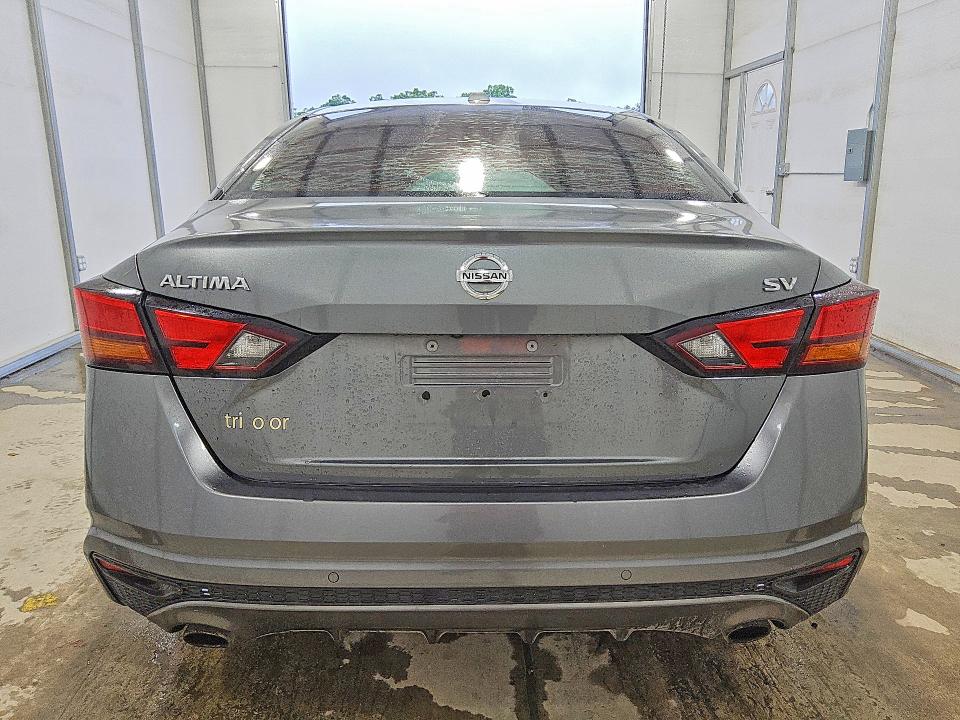 Продаж на аукціоні авто 2019 Nissan Altima, vin: 1N4BL4DV6KN306967, номер лоту: 50958366
