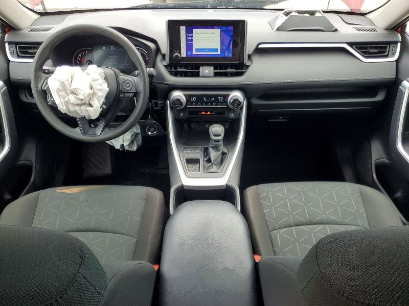2023 Toyota Rav4 მანქანა იყიდება აუქციონზე, vin: 2T3W1RFV2PW292836, აუქციონის ნომერი: 48119596
