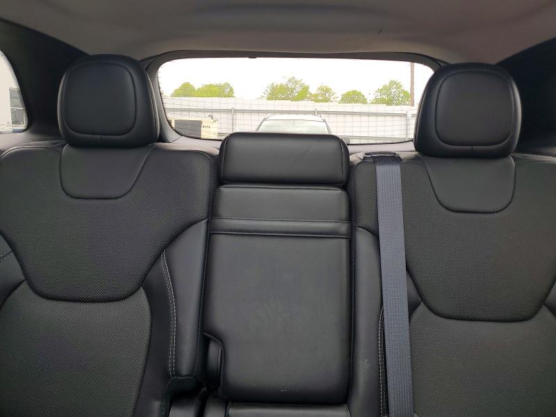 Продаж на аукціоні авто 2019 Jeep Cherokee, vin: 1C4PJMDX1KD322006, номер лоту: 51418626