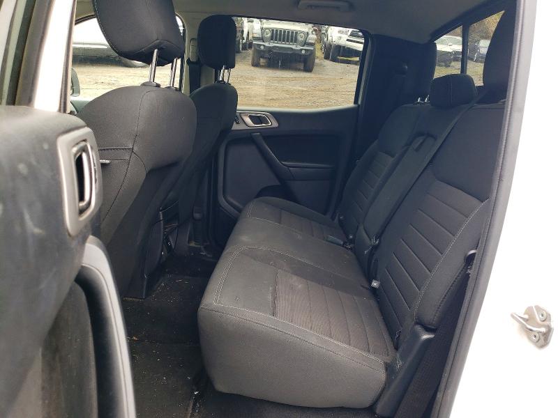 Aukcja sprzedaży 2020 Ford Ranger, vin: 1FTER4FH0LLA12085, numer aukcji: 49407856