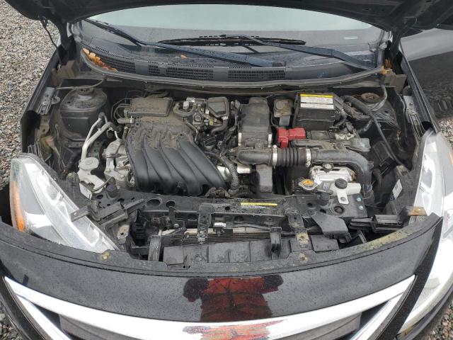 Aukcja sprzedaży 2019 Nissan Versa, vin: 3N1CN7AP8KL865116, numer aukcji: 49117516