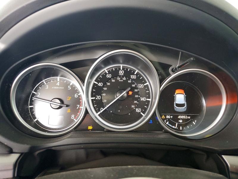 Aukcja sprzedaży 2024 Mazda Cx-5, vin: JM3KFBBM5R0370190, numer aukcji: 47258686