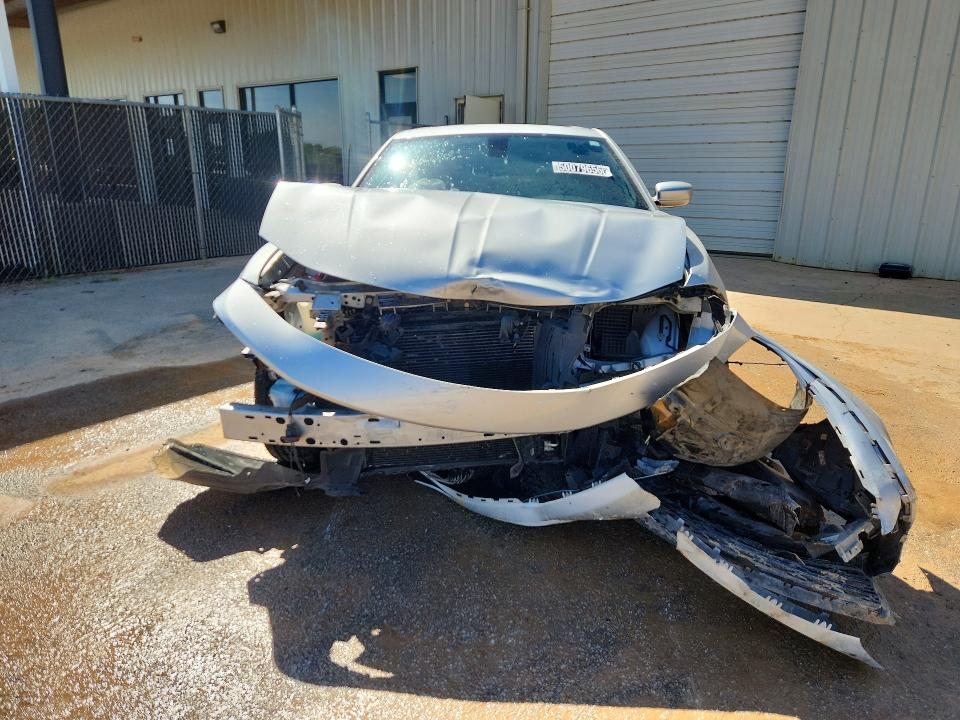 2022 Dodge Charger მანქანა იყიდება აუქციონზე, vin: 2C3CDXBG5NH208189, აუქციონის ნომერი: 50079656
