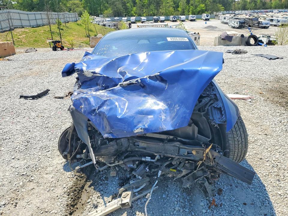 Продаж на аукціоні авто 2020 Tesla Model S, vin: 5YJSA1E23LF411131, номер лоту: 49063086