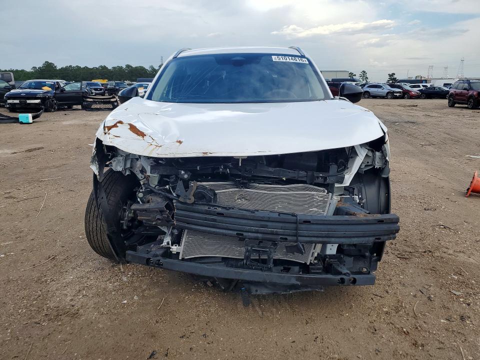Продажа на аукционе авто 2026 Nissan Kicks, vin: 3N8AP6CE3TL341124, номер лота: 51014816