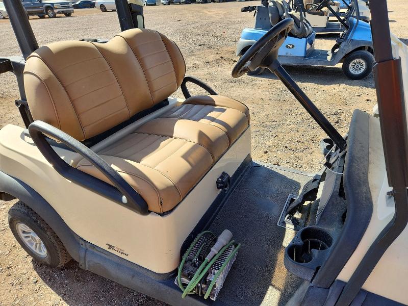 Aukcja sprzedaży 2020 Club Car Tempo Lithium, vin: AN2038109420, numer aukcji: 49731356