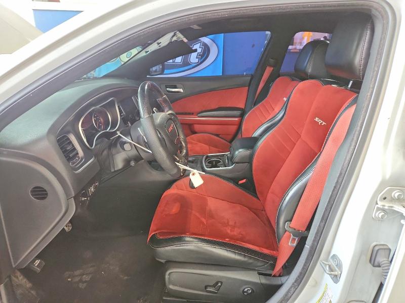 Aukcja sprzedaży 2018 Dodge Charger, vin: 2C3CDXEJ9JH157474, numer aukcji: 51195806