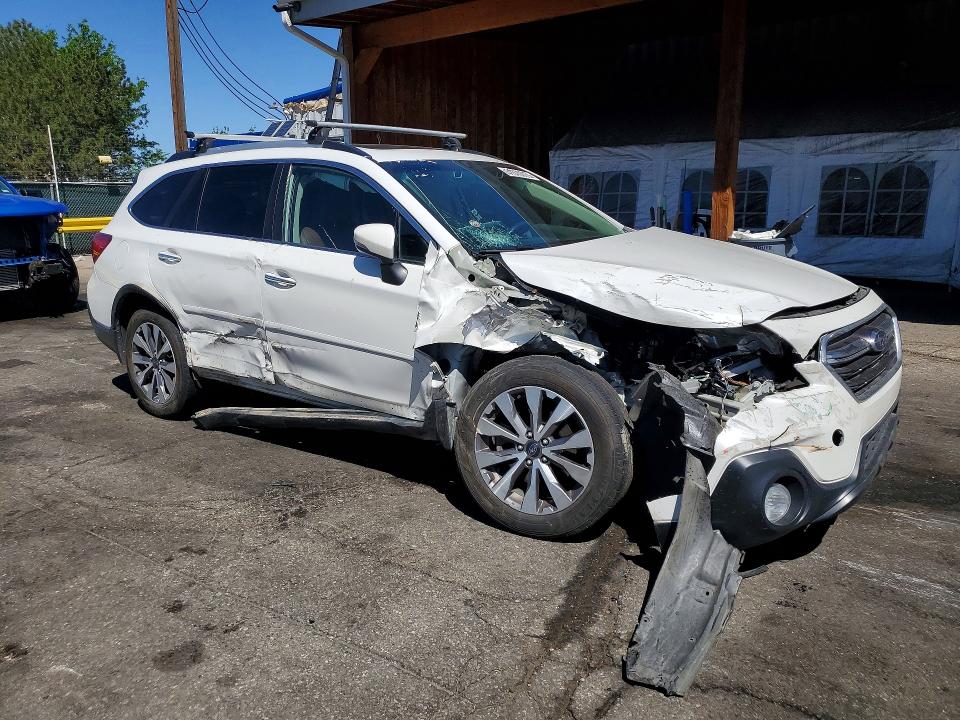 Продажа на аукционе авто 2018 Subaru Outback, vin: 4S4BSETC9J3311010, номер лота: 51370016