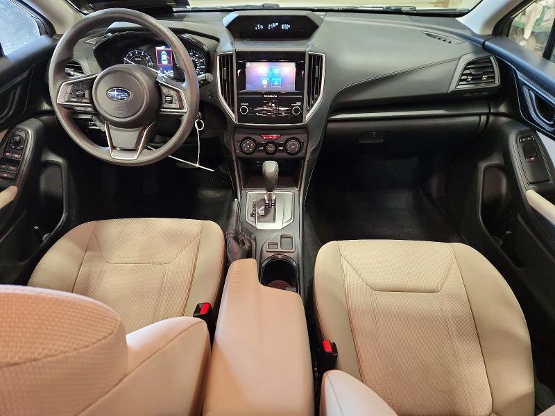 Продажа на аукционе авто 2020 Subaru Impreza, vin: 4S3GTAB63L3732073, номер лота: 51023516