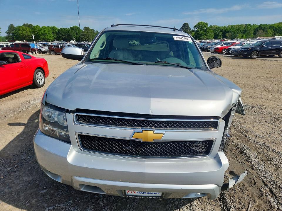 Aukcja sprzedaży 2013 Chevrolet Avalanche, vin: 3GNTKFE73DG287469, numer aukcji: 49426036