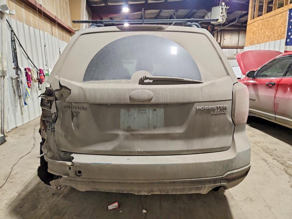 Продажа на аукционе авто 2015 Subaru Forester, vin: JF2SJADC0FH438254, номер лота: 48744336