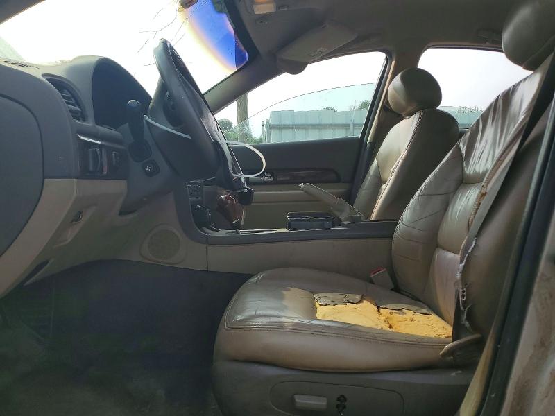 Aukcja sprzedaży 2000 Lincoln Ls, vin: 1LNHM86S2YY917058, numer aukcji: 50602386