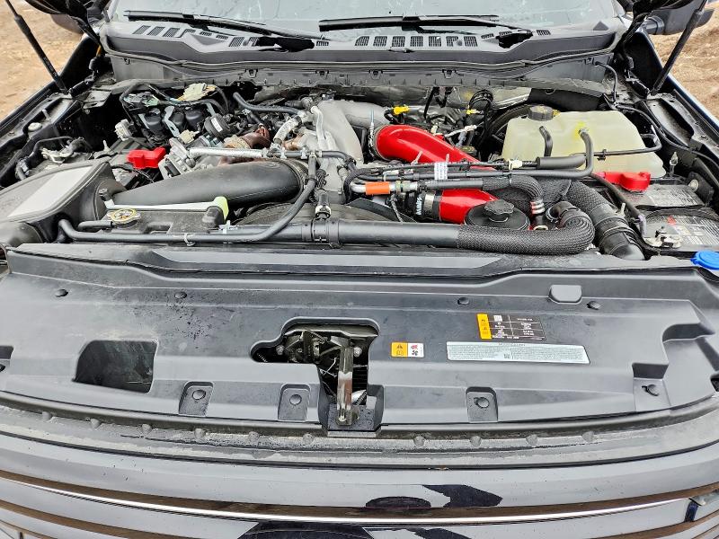 47553736 :رقم المزاد ، 1FT8W2BM0TED35621 vin ، 2026 Ford F250 مزاد بيع