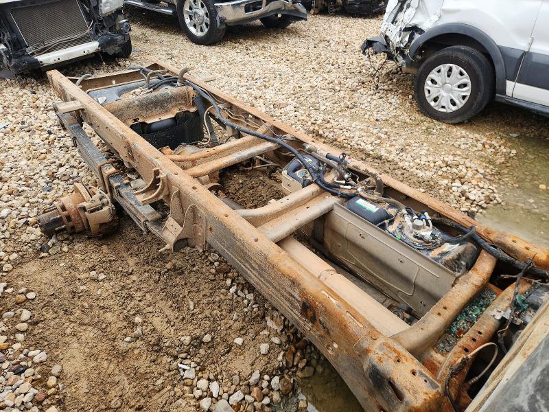 Aukcja sprzedaży 2009 Chevrolet Silverado, vin: 1GBJC74K19E122886, numer aukcji: 50143626
