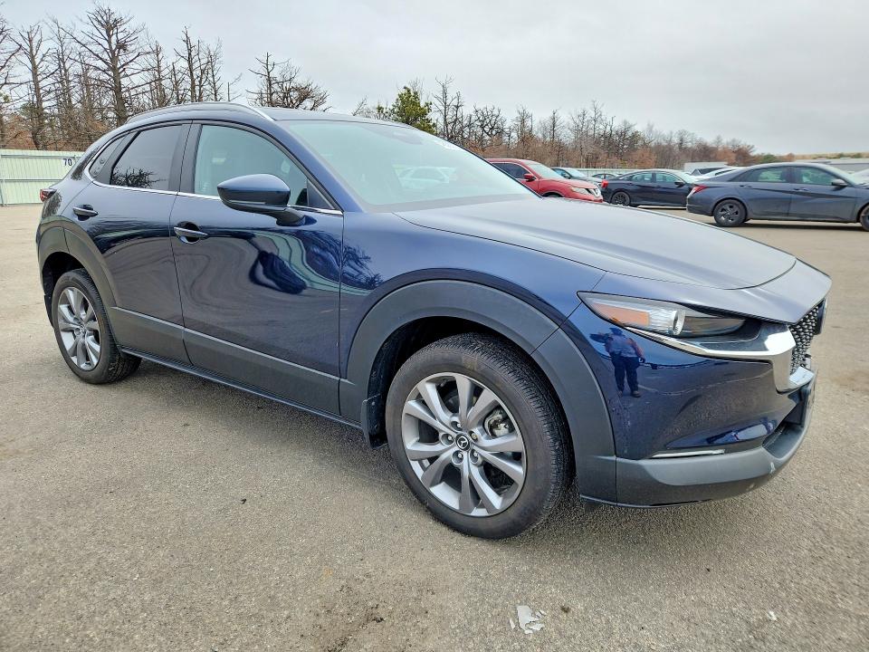 Продажа на аукционе авто 2024 Mazda Cx-30, vin: 3MVDMBCMXRM653136, номер лота: 48683726