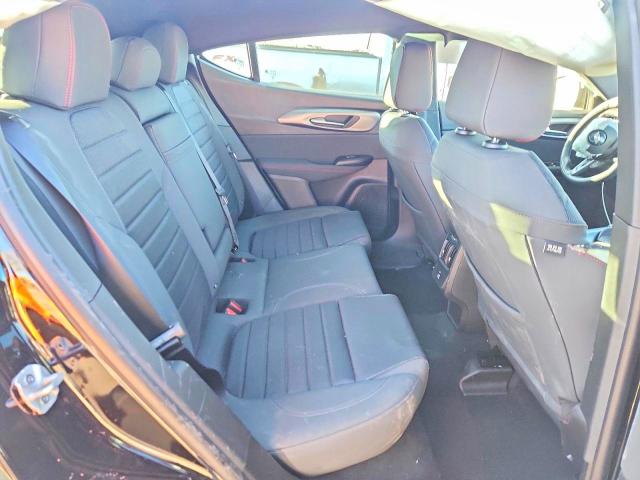 49994496 :رقم المزاد ، ZACNDFAN5S3A46788 vin ، 2025 Dodge Hornet مزاد بيع
