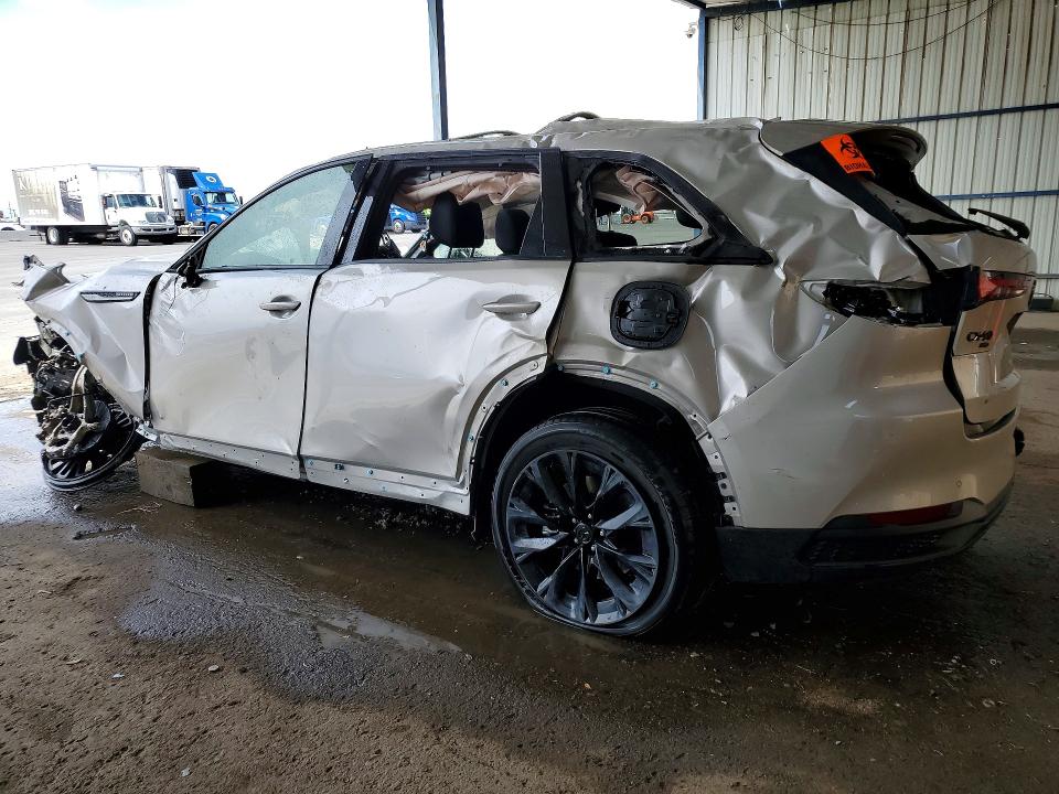 Aukcja sprzedaży 2026 Mazda Cx-90, vin: JM3KKCHD0T1355929, numer aukcji: 53279046