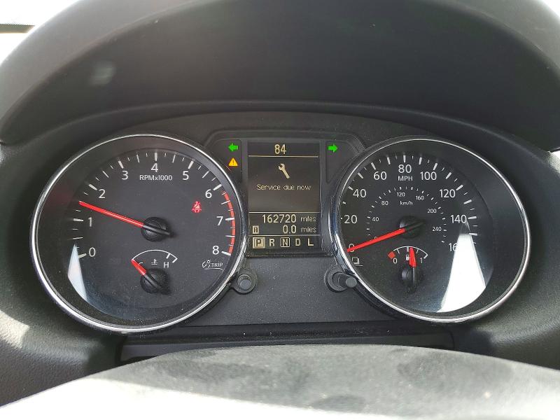2015 Nissan Rogue Select მანქანა იყიდება აუქციონზე, vin: JN8AS5MT3FW164269, აუქციონის ნომერი: 50773776