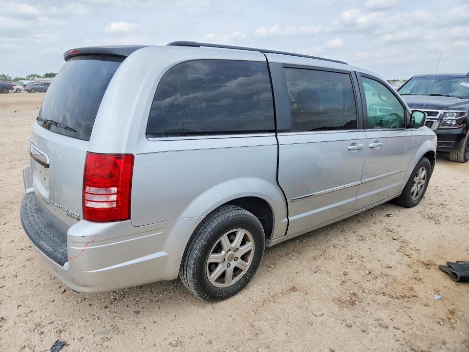 Aukcja sprzedaży 2010 Chrysler Town & Country, vin: 2A4RR5D11AR460346, numer aukcji: 49908746