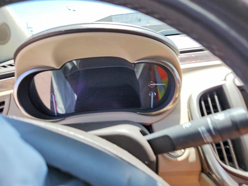 Продаж на аукціоні авто 2014 Buick Lacrosse, vin: 1G4GB5G34EF200482, номер лоту: 50449886