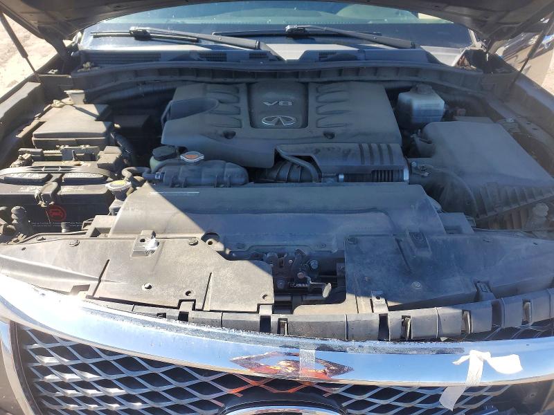 Продажа на аукционе авто 2016 Infiniti Qx80, vin: JN8AZ2NE9G9120819, номер лота: 48560306
