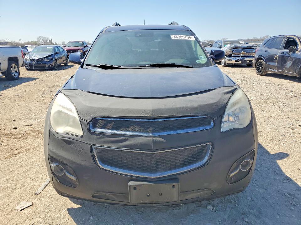 Aukcja sprzedaży 2015 Chevrolet Equinox, vin: 2GNFLGEK0F6408204, numer aukcji: 48985756