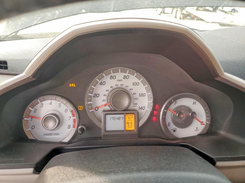 Aukcja sprzedaży 2013 Honda Pilot, vin: 5FNYF4H56DB007700, numer aukcji: 50328456