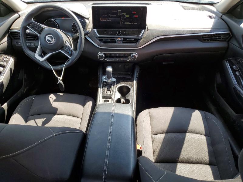 Aukcja sprzedaży 2023 Nissan Altima, vin: 1N4BL4DV6PN380932, numer aukcji: 50492866