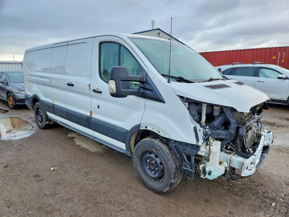 Aukcja sprzedaży 2016 Ford Transit, vin: 1FTYE9ZM7GKB26398, numer aukcji: 47191466