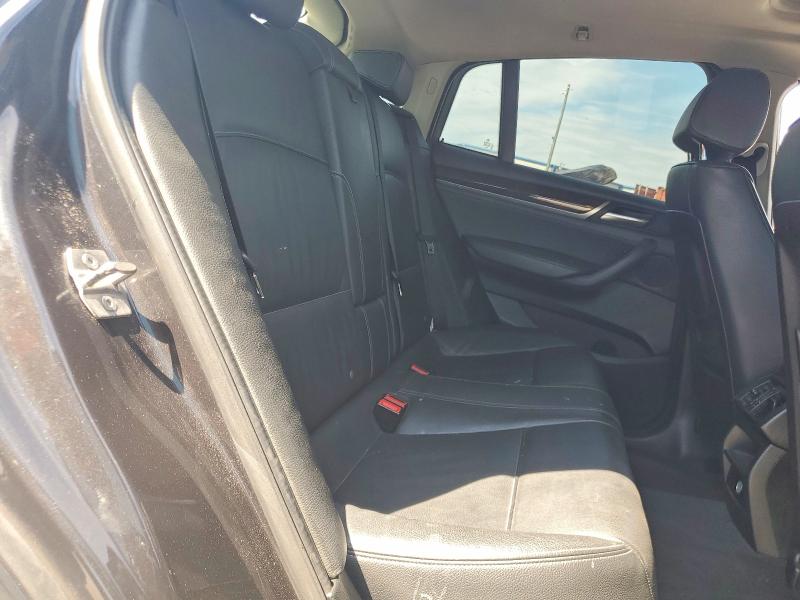 Продажа на аукционе авто 2016 Bmw X4, vin: 5UXXW3C57G0R20027, номер лота: 51614376