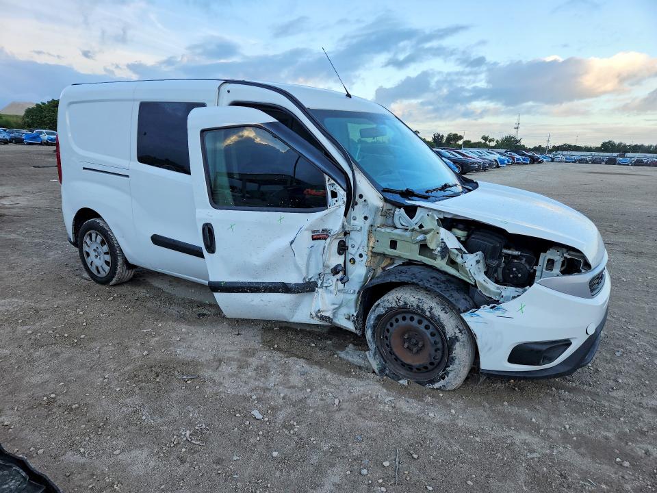 Продаж на аукціоні авто 2019 Ram Promaster City, vin: ZFBHRFBB8K6M12843, номер лоту: 48443116