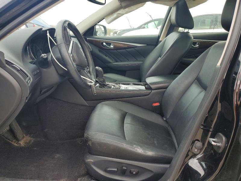 Aukcja sprzedaży 2018 Infiniti Q50, vin: JN1EV7AR1JM612198, numer aukcji: 49782316