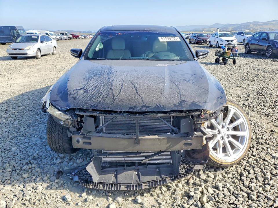 Aukcja sprzedaży 2023 Cadillac Ct5, vin: 1G6DX5RK0P0148001, numer aukcji: 51150706