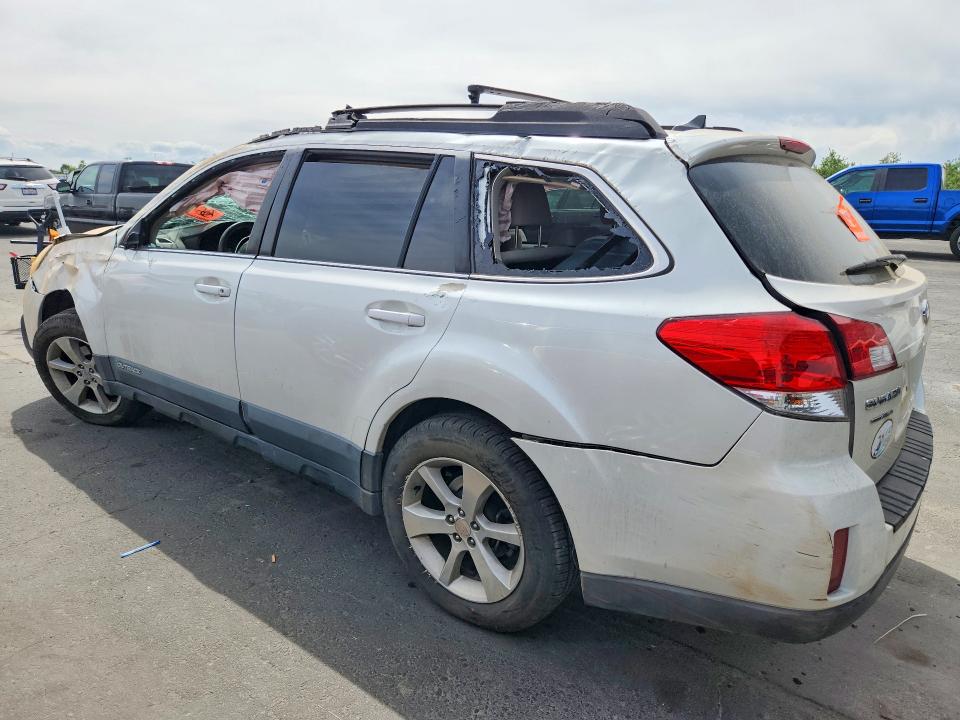 Продаж на аукціоні авто 2014 Subaru Outback, vin: 4S4BRBDC2E3298194, номер лоту: 49026806