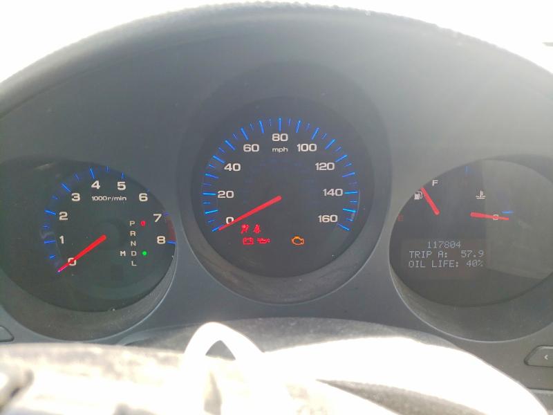 Продажа на аукционе авто 2006 Acura 3.2tl, vin: 19UUA662X6A039497, номер лота: 51148896