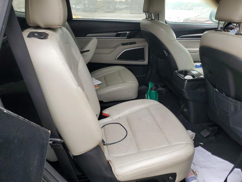 Продажа на аукционе авто 2020 Kia Telluride, vin: 5XYP64HC7LG054252, номер лота: 51841216